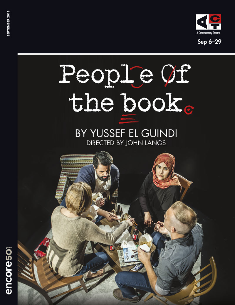 People of the Book