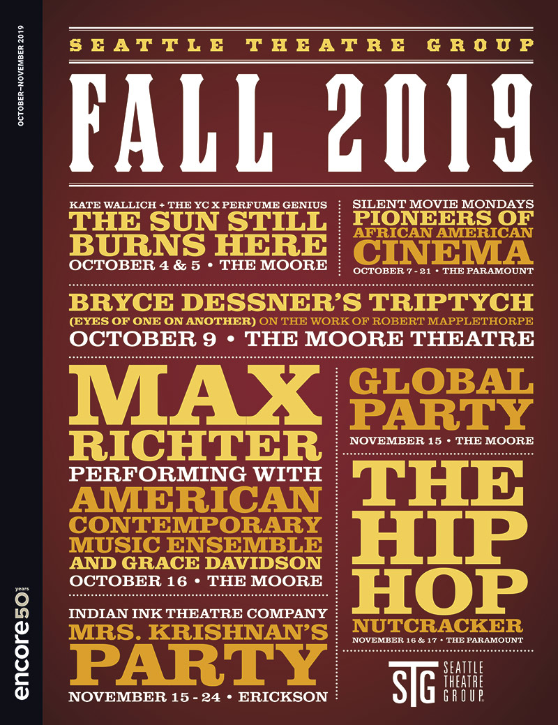 NON019 STG Fall 2019