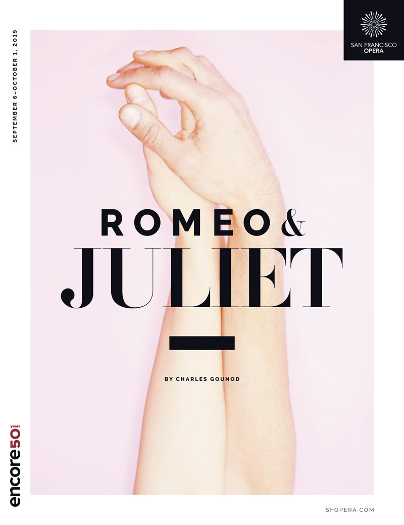 Romeo & Juliet