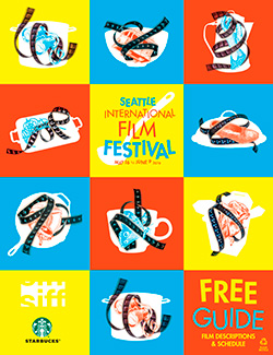 SIFF Guide 2019