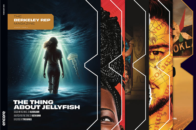 Berkeley Rep programs