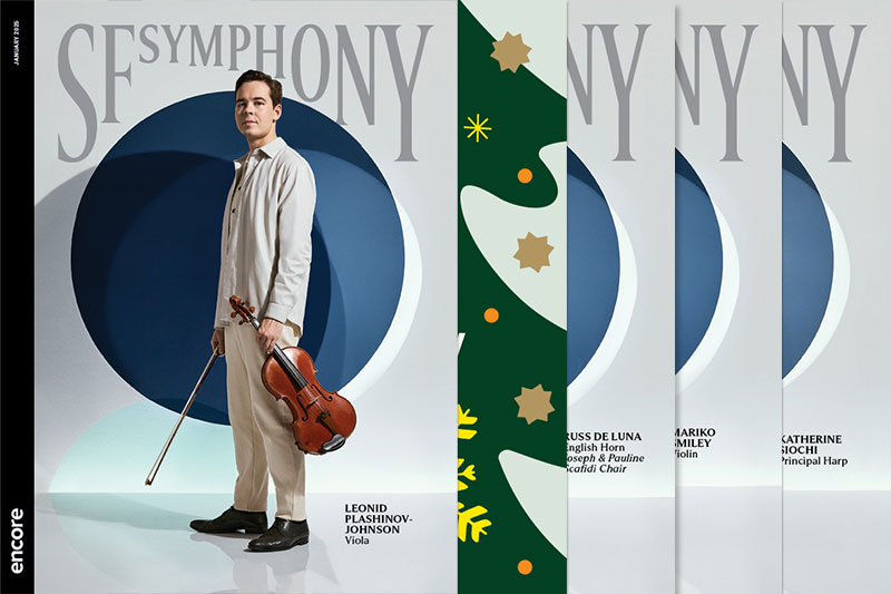 San Francisco Symphony